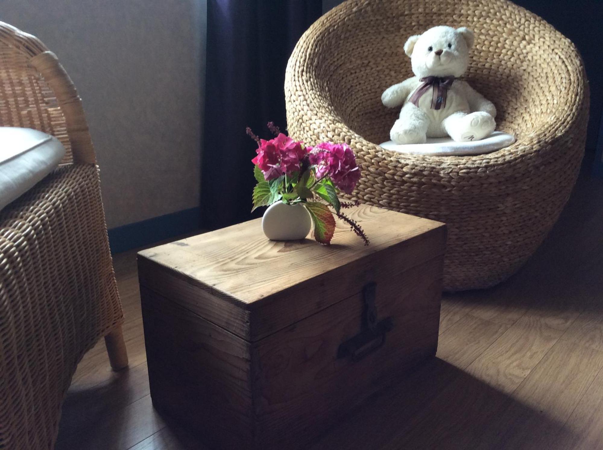 Le Relais Du Grand Logis Bed & Breakfast Civrieux ห้อง รูปภาพ